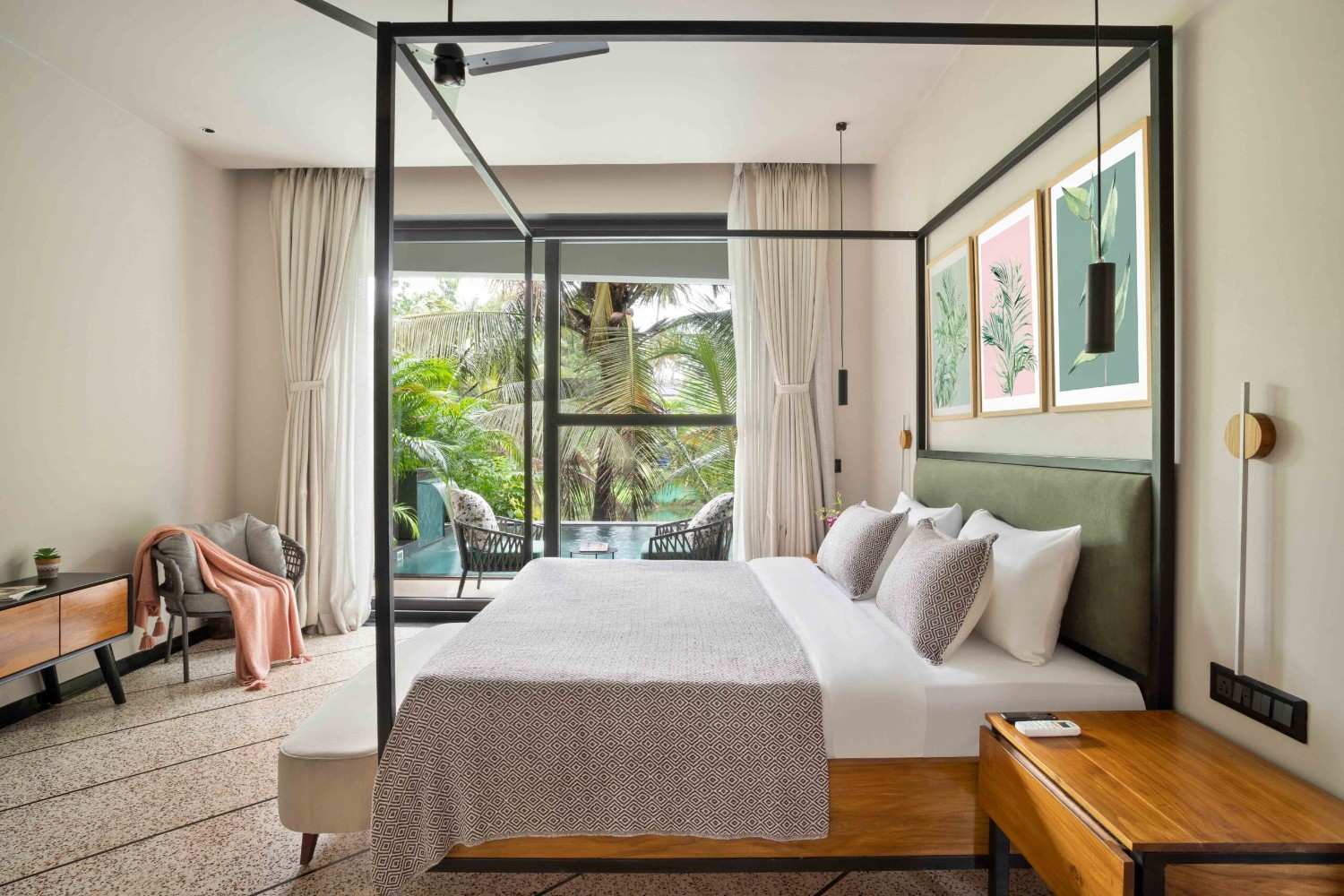BedroomOne16